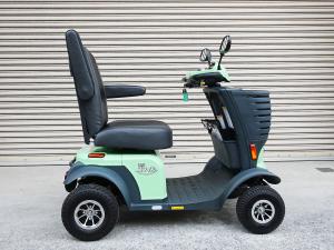 電動セニアカー◇セリオ◇遊歩スマイル 楽天市場】【購入者専用】 セリオ 遊歩スマイル・遊歩スマイルα