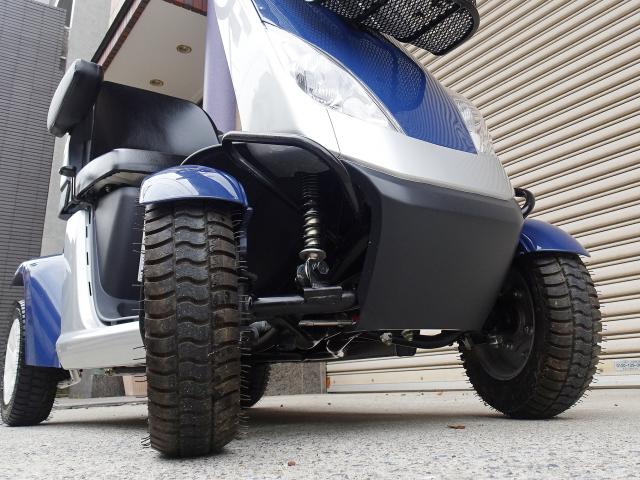 ホンダ モンパル ML200(UDAJ)｜セニアカー,シニアカー中古販売 ディー