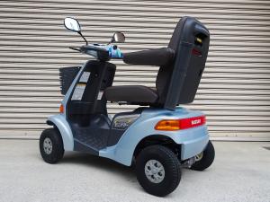 楽天市場】中古 スズキセニアカー ET-3A 1997年式 新品
