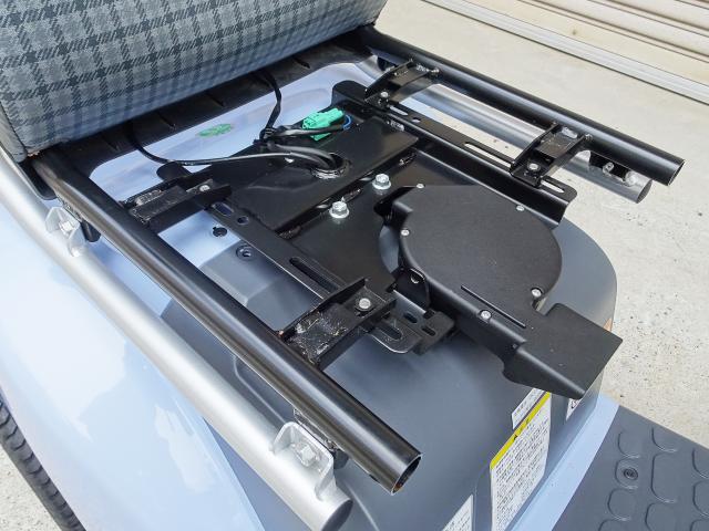 セニアカー ET4E7-1｜セニアカー,シニアカー中古販売 ディーカート