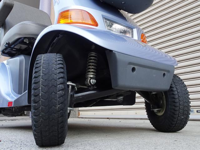 セニアカー ET4F-6｜セニアカー,シニアカー中古販売 ディーカート