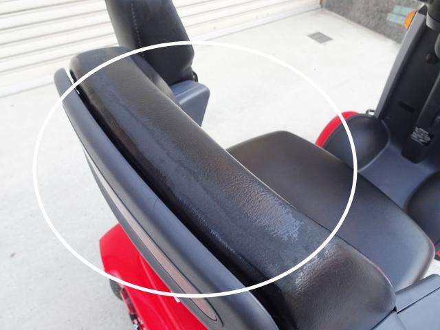 ホンダ モンパル ML200(UDAJ)｜セニアカー,シニアカー中古販売