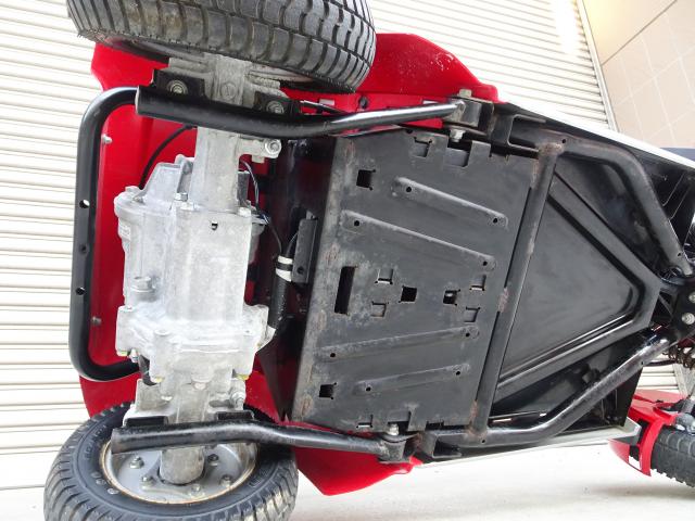 ホンダ モンパル ML200(UDAJ)｜セニアカー,シニアカー中古販売
