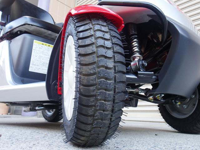 ホンダ モンパル ML200(UDAJ)｜セニアカー,シニアカー中古販売 ディー