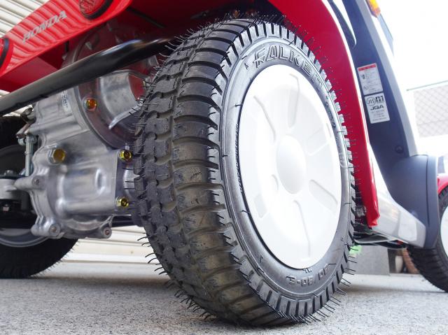 ホンダ モンパル ML200(UDAJ)｜セニアカー,シニアカー中古販売 ディー