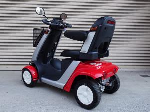 ホンダ モンパル ML200(UDAJ)｜セニアカー,シニアカー中古販売