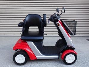 ホンダ モンパル ML200(UDAJ)｜セニアカー,シニアカー中古販売 ディー
