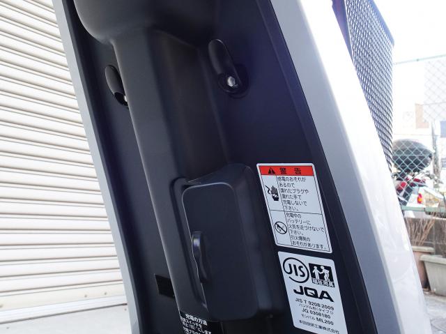 ホンダ モンパル ML200(UDAJ)｜セニアカー,シニアカー中古販売 ディー