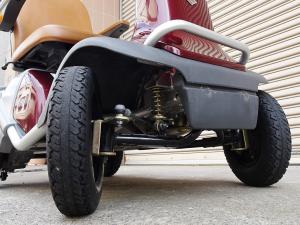 ☆値下げしました☆シルバーカー スズキ TC1A 2014年製