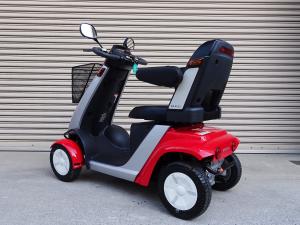 モンパル ML200 HONDA セニアカー中古 ホンダ モンパル ML200(UDAC)｜セニアカー,シニアカー中古販売