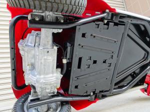 ホンダ モンパル ML200(UDAC)｜セニアカー,シニアカー中古販売 ディー