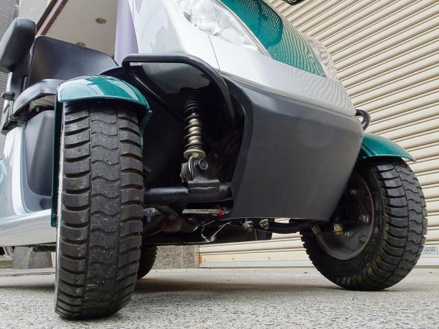 【購入済み！】★ホンダ モンパルML100 セニアカー 動作確認済み！中古車◆彦根市～ 購入済み！】☆ホンダ モンパルML100 セニアカー 動作確認済み！中古車