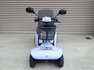 セニアカー ET4E-4|セニアカー,シニアカー中古販売 ディーカート
