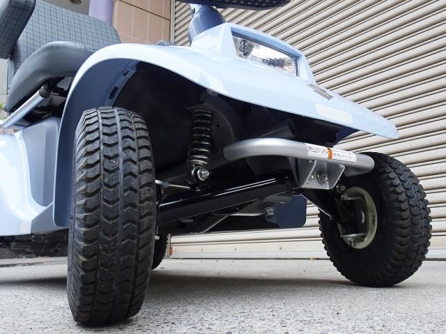 セニアカー ET4E7-1｜セニアカー,シニアカー中古販売 ディーカート