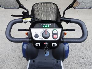 ホンダ モンパル ML200(UDAJ)｜セニアカー,シニアカー中古販売