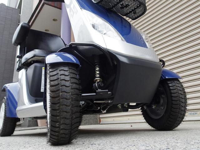 ホンダ モンパル ML200(UDAJ)｜セニアカー,シニアカー中古販売