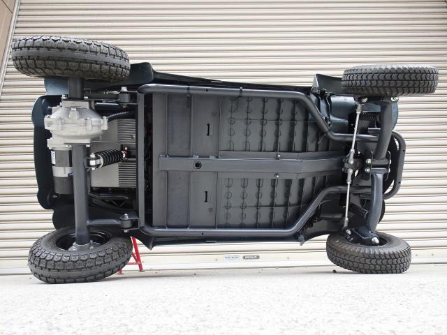 アテックス マイピア BT41｜セニアカー,シニアカー中古販売