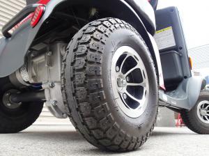 アテックス マイピア BT41｜セニアカー,シニアカー中古販売 ディーカート