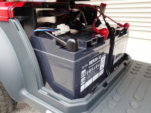 16.8万円 美車・バッテリー新品 マイピア BT41 希少レッド・動作良好★電動四輪車いす/シニアカー/セニアカー★全国発送可能/松山市内無料配送★愛媛県松山市より 16.8万円 美車・バッテリー新品 マイピア BT41 希少レッド・動作良好