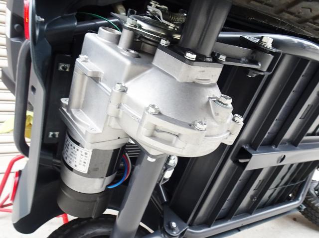 アテックス マイピア BT41｜セニアカー,シニアカー中古販売