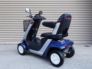 ホンダ モンパル ML200(UDAJ)｜セニアカー,シニアカー中古販売