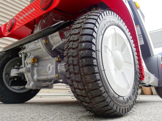 ホンダ モンパル ML200(UDAJ)｜セニアカー,シニアカー中古販売