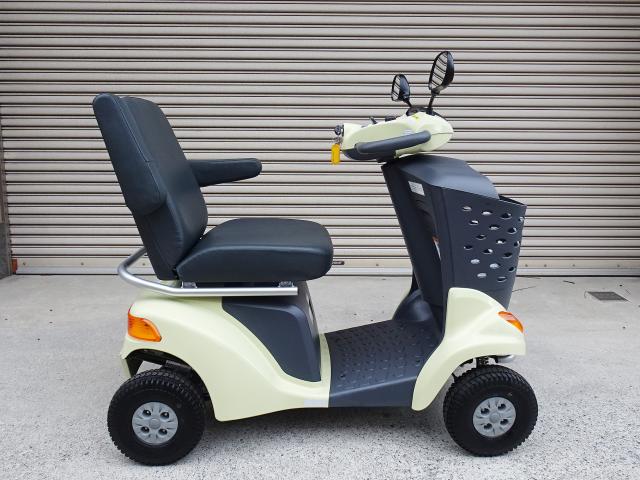 セニアカー ET4D8-1|セニアカー,シニアカー中古販売 ディーカート セニアカー ET4D8-1|セニアカー,シニアカー中古販売 ディーカート