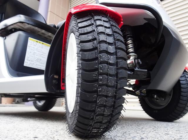 ホンダ モンパル ML200(UDAJ)｜セニアカー,シニアカー中古販売
