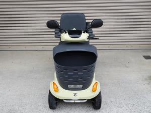 中古セニアカー・中古シニアカー専門店｜スズキセニアカー全国販売【D