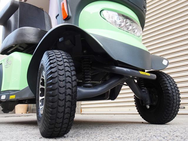 セリオ遊歩スマイルSBT41｜セニアカー,シニアカー中古販売