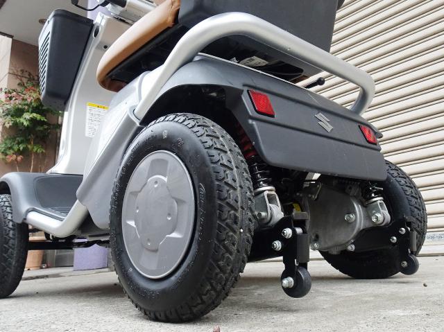 タウンカート TC1A-3｜セニアカー,シニアカー中古販売 ディーカート