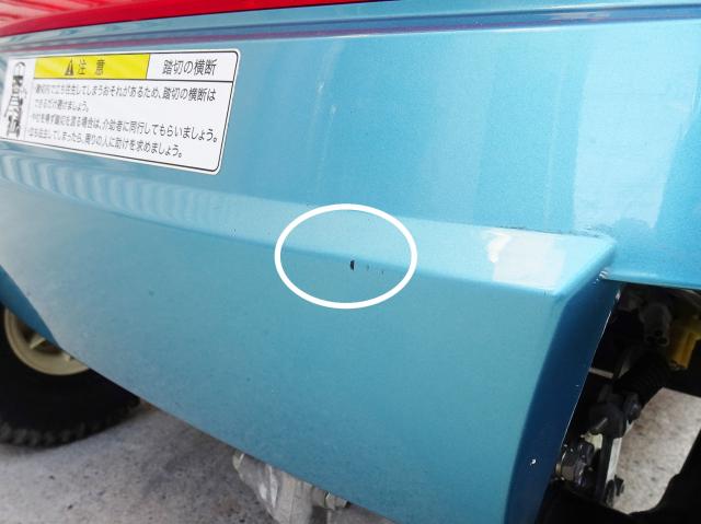 セニアカー ET4D6-1｜セニアカー,シニアカー中古販売 ディーカート