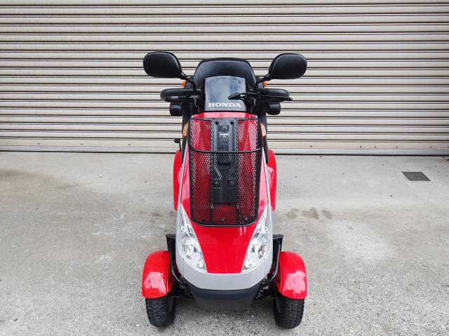 ホンダ モンパル ML200(UDAJ)|セニアカー,シニアカー中古販売 ディー ホンダ モンパル ML200(UDAJ)|セニアカー,シニアカー中古販売 ディー