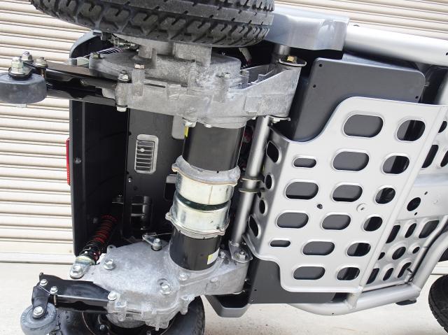 タウンカート TC1A5-1｜セニアカー,シニアカー中古販売 ディーカート