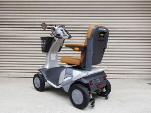 セニアカー タウンカート TC1A5-1｜セニアカー,シニアカー中古販売 ディーカート
