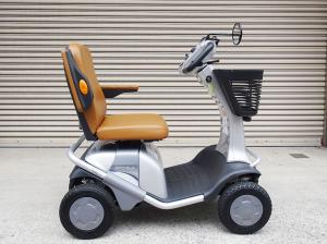 タウンカート TC1A5-1｜セニアカー,シニアカー中古販売 ディーカート