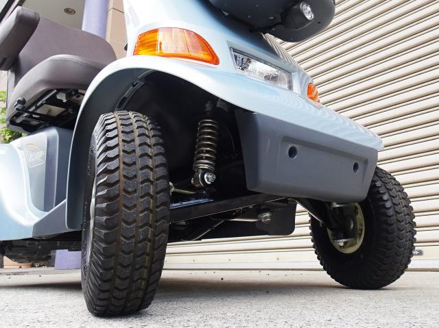 セニアカー ET4D-6｜セニアカー,シニアカー中古販売 ディーカート