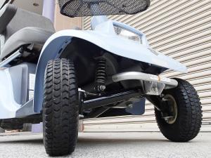 セニアカー ET4E6-1｜セニアカー,シニアカー中古販売 ディーカート
