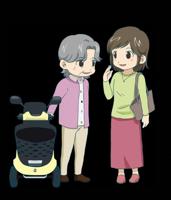 お客様の声詳細