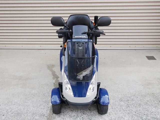 ホンダ モンパル ML200(UDAJ)｜セニアカー,シニアカー中古販売