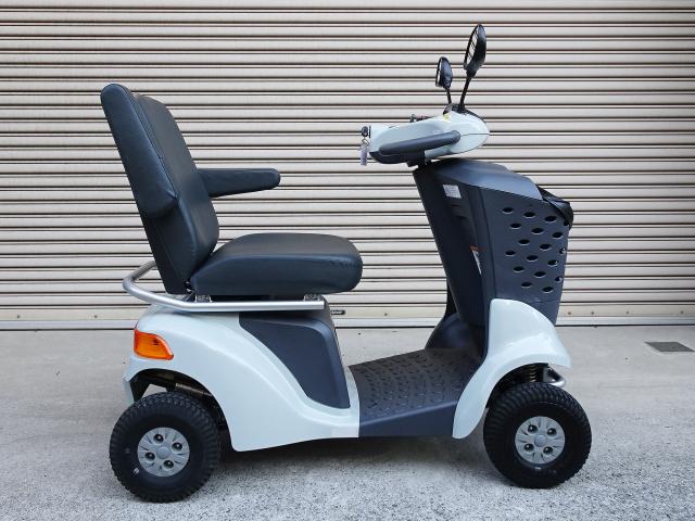 セニアカー ET4D9-1｜セニアカー,シニアカー中古販売 ディーカート