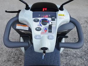 セニアカー ET4DA-1｜セニアカー,シニアカー中古販売 ディーカート