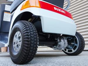 セニアカー取り扱っております - sekiyamotors