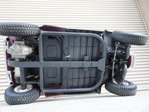 セリオ遊歩スキップSH01｜セニアカー,シニアカー中古販売 ディー