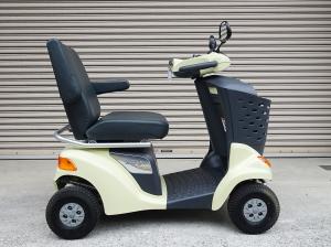 セニアカー ET4D7-1｜セニアカー,シニアカー中古販売 ディーカート
