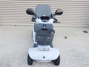 セニアカー ET4E7-1｜セニアカー,シニアカー中古販売 ディーカート