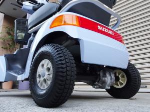 セニアカー ET4E7-1｜セニアカー,シニアカー中古販売 ディーカート