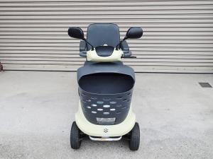 セニアカー ET4D9-1｜セニアカー,シニアカー中古販売 ディーカート