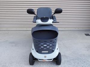 セニアカー ET4DB-1｜セニアカー,シニアカー中古販売 ディーカート