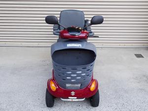 セニアカー　suzuki 大幅値下げ 2026年最新】Yahoo!オークション -スズキセニアカー(車椅子、電動車)の